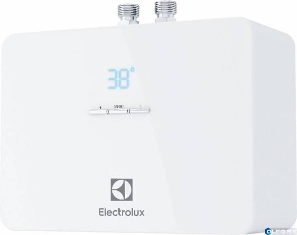 Водонагреватель Electrolux NPX 6 Aquatronic Digital 2.0
