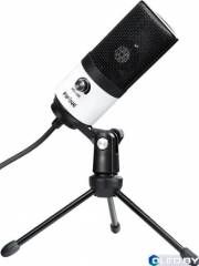 Микрофон Fifine K669W (белый) 