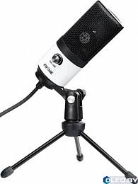 Микрофон Fifine K669W (белый) 