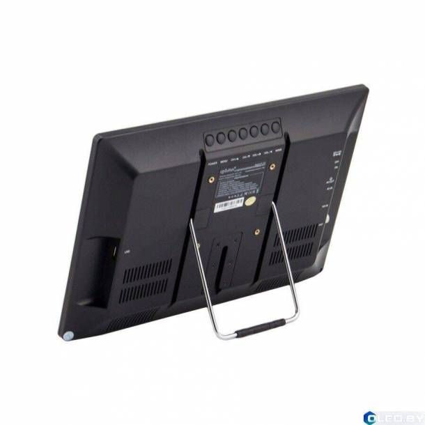 Портативный TV (Телевизор) Eplutus EP-135T