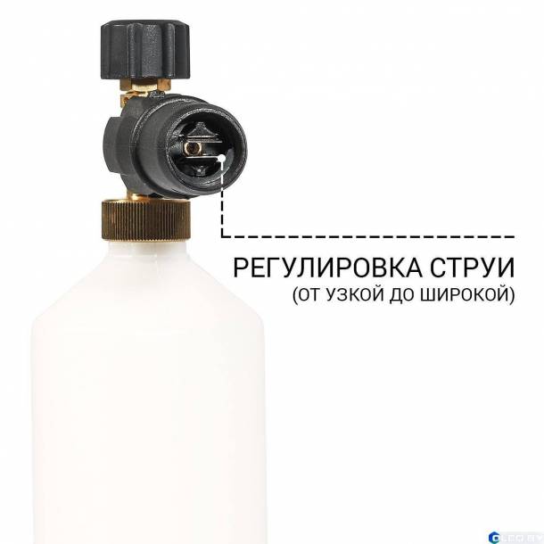 Мойка высокого давления Bort KEX-3000
