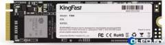 SSD диск KingFast F8N (256Gb) 