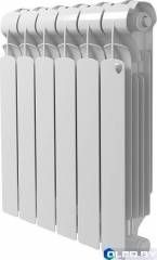 Радиатор Royal Thermo Indigo B 500 - 6 секц. 