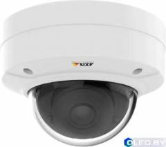 IP-камера Axis P3225-LVE MKII 