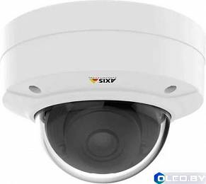IP-камера Axis P3225-LVE MKII 