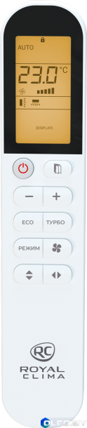 Кондиционер Royal Clima RCI-OME35HN