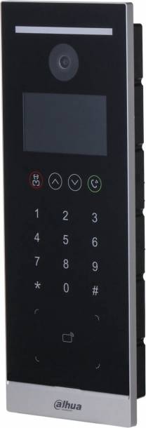 Вызывная панель Dahua DHI-VTO6521H-S2