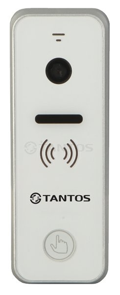 Вызывная панель Tantos iPanel 2 HD (белый)