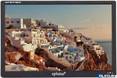Портативный TV (Телевизор)  Eplutus EP-159Т 