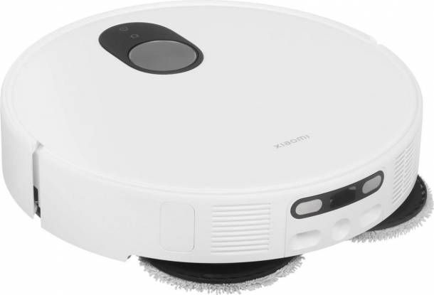 Робот-пылесос Xiaomi Robot Vacuum 5 Pro OV21GL