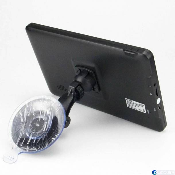 GPS-навигатор Eplutus GPS-908HD 256Mb