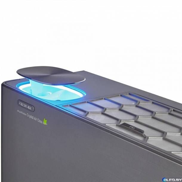 Кондиционер Electrolux EACS/I-10HFA/N8_V2