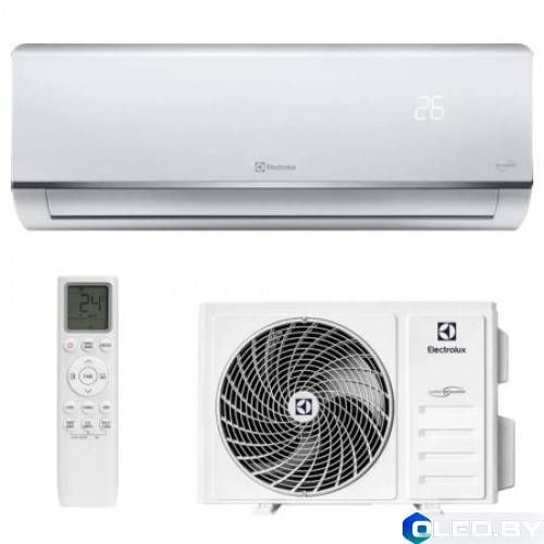 Кондиционер Electrolux EACS/I-12HVP/HC/N8