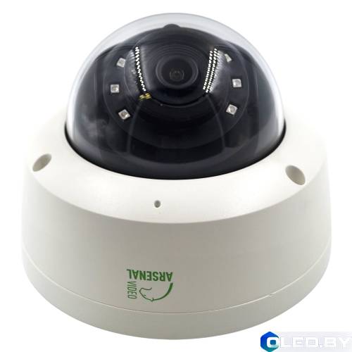 Видеокамера IP 4Mp Arsenal AR-C34KS