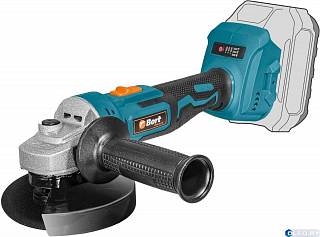Угловая шлифмашина Bort BWS-21Li-R 