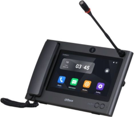 Станция управления Dahua DHI-VTS8A40B-CG