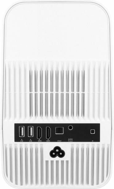 Проектор Rombica Ray Cube Q8