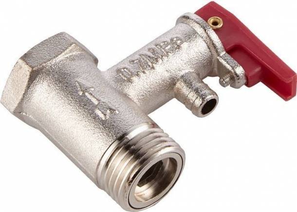 Водонагреватель Royal Thermo RWH 30 Filicia