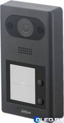Вызывная панель Dahua DHI-VTO3211D-P2-S2 