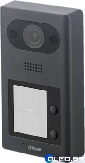 Вызывная панель Dahua DHI-VTO3211D-P2-S2