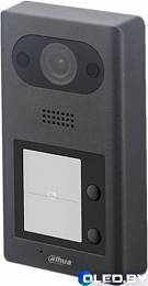 Вызывная панель Dahua DHI-VTO3211D-P2-S2 