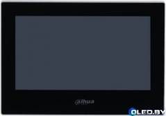 Монитор домофона Dahua DHI-VTH2621G-P 