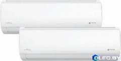 Кондиционер Royal Clima Multi Flexi EU ERP Upgrade 2RMN-14HN/OUT / RCI-TMN09HN + RCI-TMN09HN 