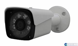 Видеокамера HD 2Mp Longse LS-AHD204/60 