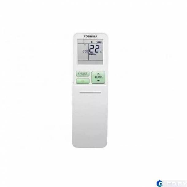 Кондиционер Toshiba RAS-B10СKVG-EE/RAS-10СAVG-EE