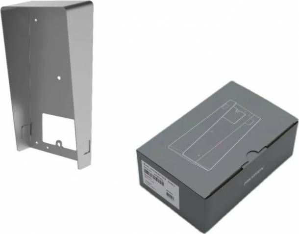 Козырек Hikvision DS-KABV8113-RS/Surface