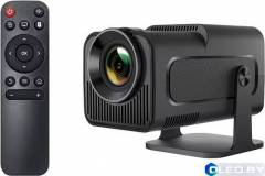 LED Проектор XPX HY320 Android FULL-HD 