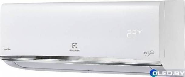 Кондиционер Electrolux EACS/I-07HSM/N8_V3