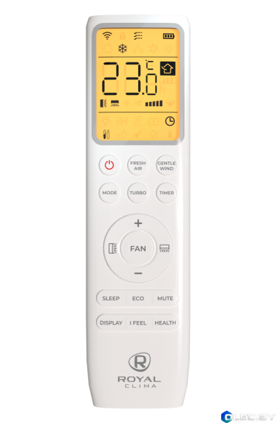 Кондиционер Royal Clima RCI-RFS28HN
