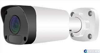 Видеокамера IP 2Mp Longse LS-IP204/60 