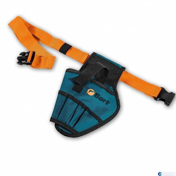 Дрель-шуруповерт Bort BAB-16U