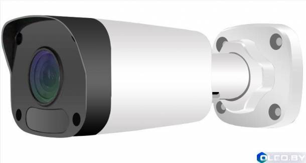 Видеокамера IP 2Mp Longse LS-IP204/60