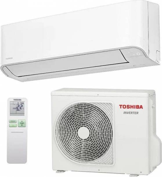 Кондиционер Toshiba RAS-B13СKVG-EE/RAS-13СAVG-EE