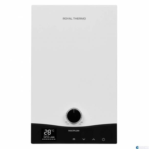 Водонагреватель Royal Thermo NPX 8 Multiflow