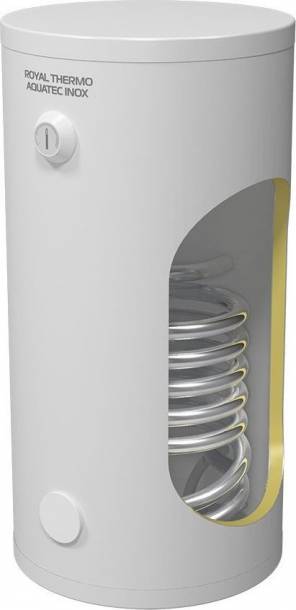Водонагреватель Royal Thermo Aquatec Inox RTWX 150