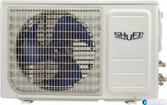 Кондиционер Shuft Berg SFTO-09HN1_24Y 