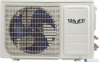 Кондиционер Shuft Berg SFTO-09HN1_24Y 