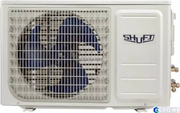 Кондиционер Shuft Berg SFTO-09HN1_24Y