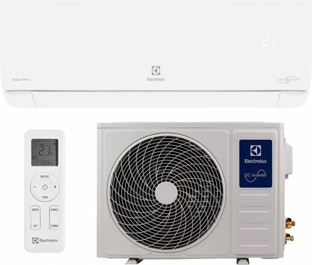 Кондиционер Electrolux EACS/I-12HFW/N8