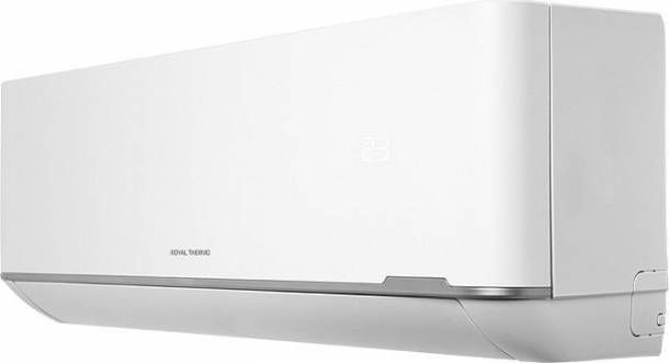 Кондиционер Royal Thermo Barocco RTB-12HN8_V2