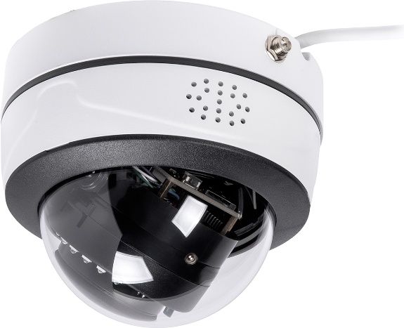 Wi-Fi камера RITMIX IPC-490SPOE-Tuya