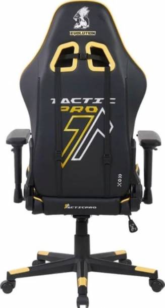 Кресло геймерcкое EVOLUTION Tactic PRO Special edition D2