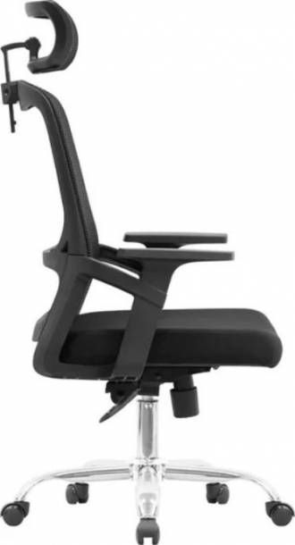 Кресло компьютерное FLOKY Ignis Flow 1