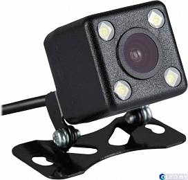 Камера заднего вида XPX CCD-309B LED 