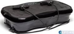 Виброплатформа VibeWell ST-056 BLACK 