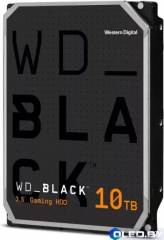 Жесткий диск WD Black 102FZBX 10Tb 